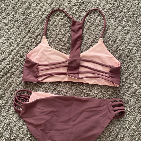 tillys bathing suit - Picture 2 of 2